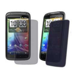 HTC Sensation 4G Privacy Screen Protector